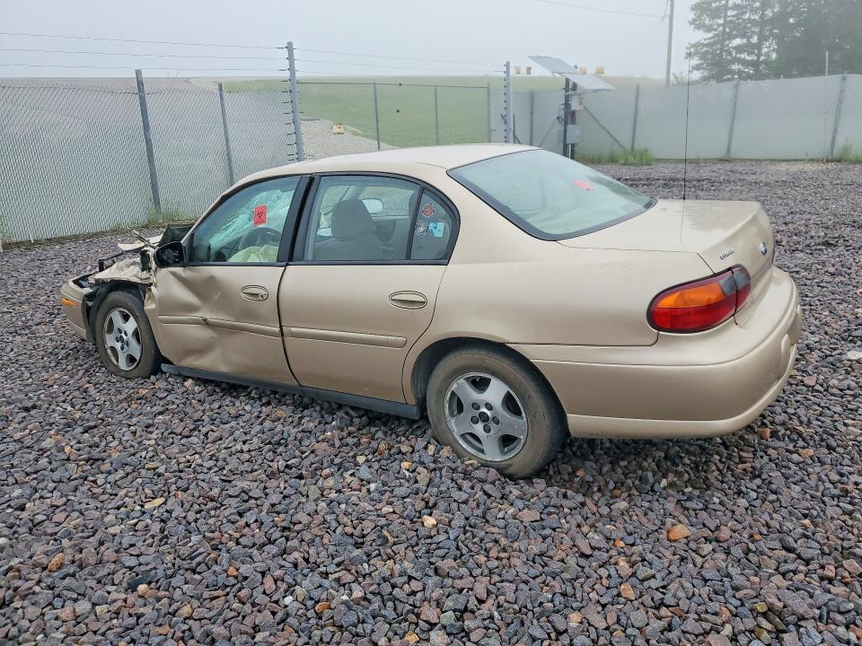 64982776 :رقم المزاد ، 1G1ND52F94M709994 vin ، 2004 Chevrolet Classic مزاد بيع