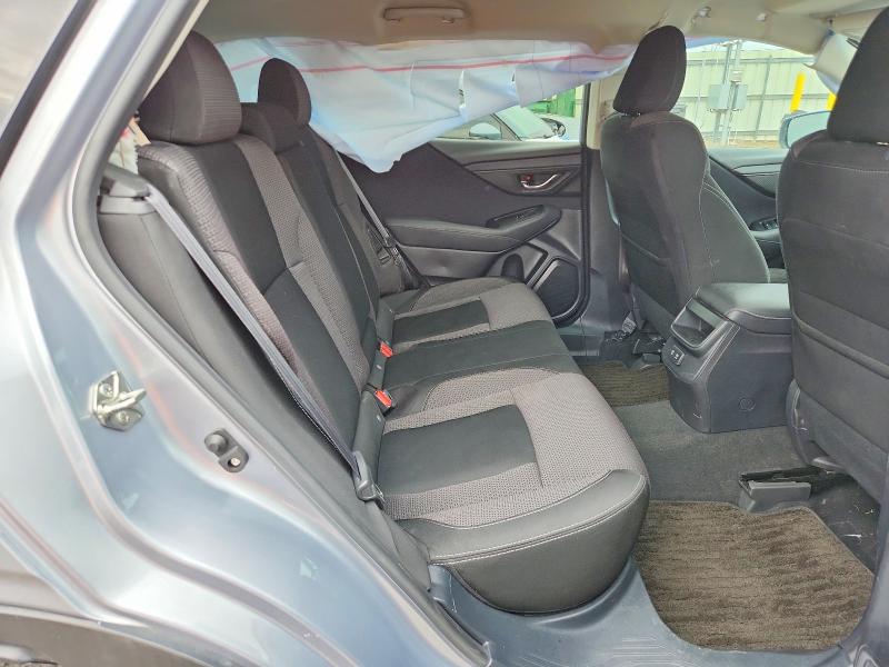 Продажа на аукционе авто 2020 Subaru Outback, vin: 4S4BTACC2L3206625, номер лота: 66893676