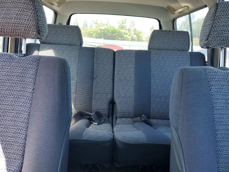 Aukcja sprzedaży 1991 Toyota Land Cruiser, vin: JT3FJ80W5M0024847, numer aukcji: 63106666