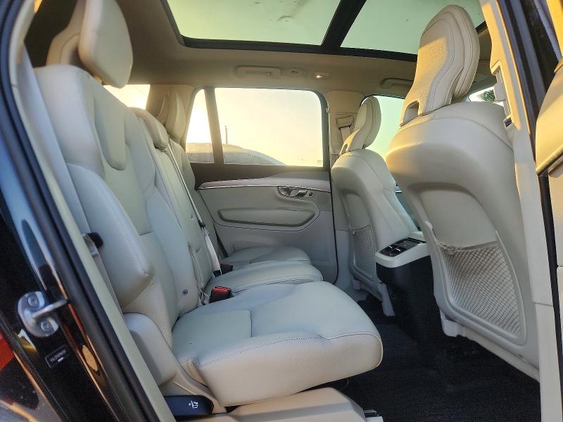Aukcja sprzedaży 2023 Volvo Xc90, vin: YV4L12PV0P1941294, numer aukcji: 64945716
