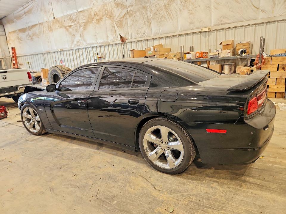 Aukcja sprzedaży 2011 Dodge Charger, vin: 2B3CL5CT2BH610201, numer aukcji: 64251246