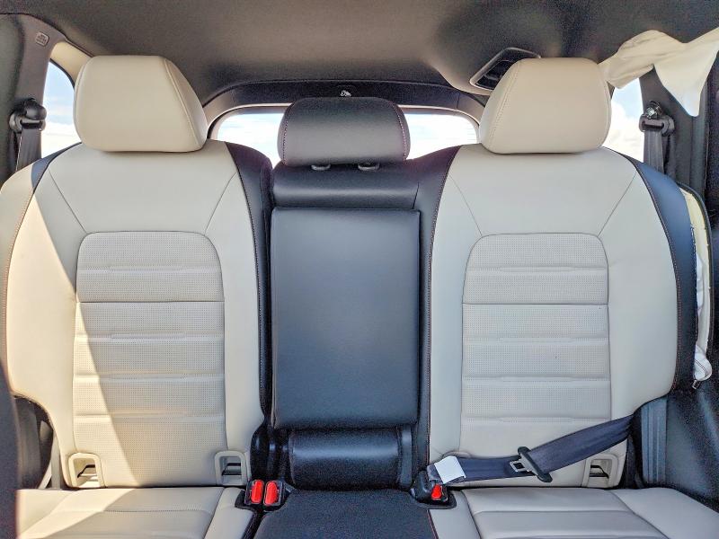 Продаж на аукціоні авто 2025 Honda Cr-v, vin: 7FARS6H92SE036109, номер лоту: 66262456