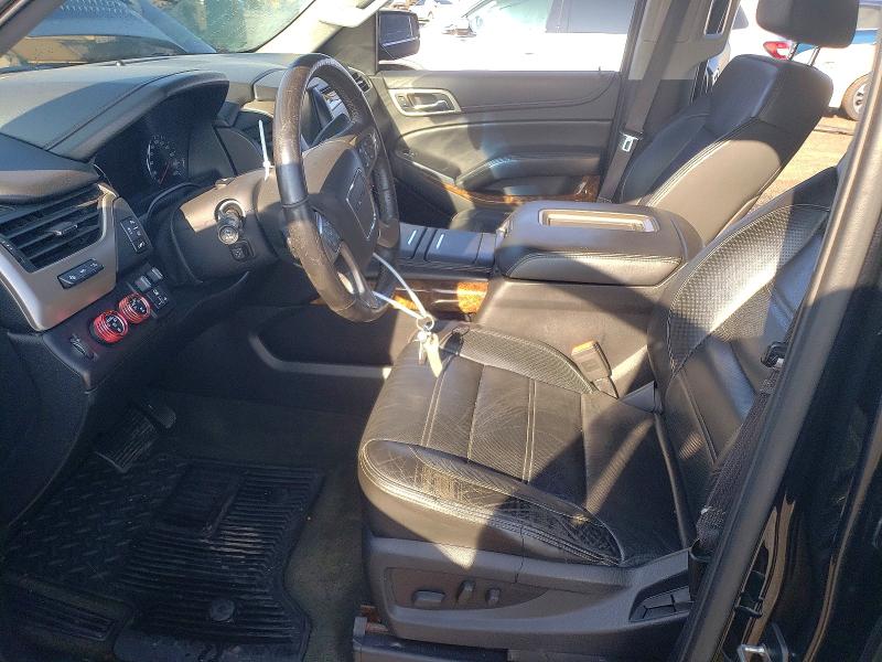 Aukcja sprzedaży 2015 Gmc Yukon, vin: 1GKS2CKJ7FR152540, numer aukcji: 64967976