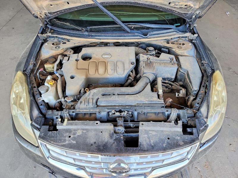 Auction sale of the 2010 Nissan Altima, vin: 1N4AL2AP3AN499616, lot number: 66261366