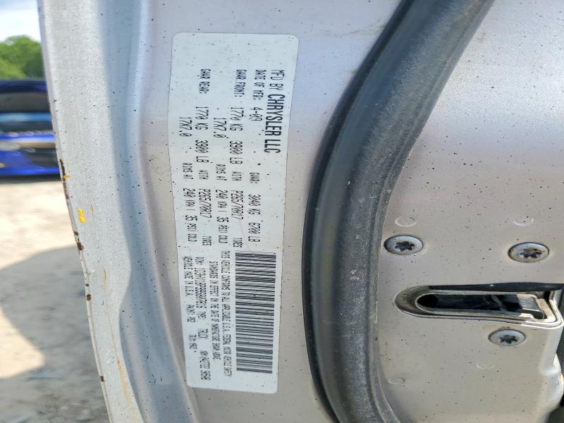 Aukcja sprzedaży 2009 Dodge Ram 1500, vin: 1D3HV18P99S807816, numer aukcji: 66250826