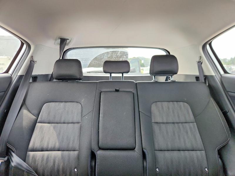 Aukcja sprzedaży 2020 Kia Sportage, vin: KNDPMCAC3L7637117, numer aukcji: 66641416