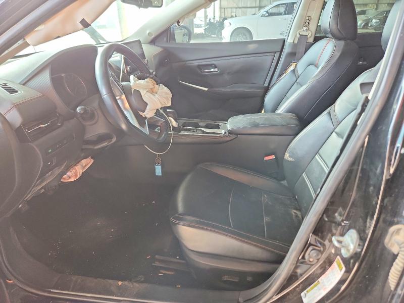 66627616 :رقم المزاد ، 3N1AB8DV4MY260127 vin ، 2021 Nissan Sentra مزاد بيع