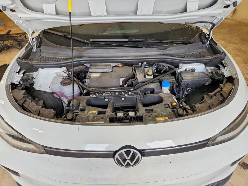 63137936 :رقم المزاد ، WVGGNPE29NP061084 vin ، 2022 Volkswagen Id.4 مزاد بيع