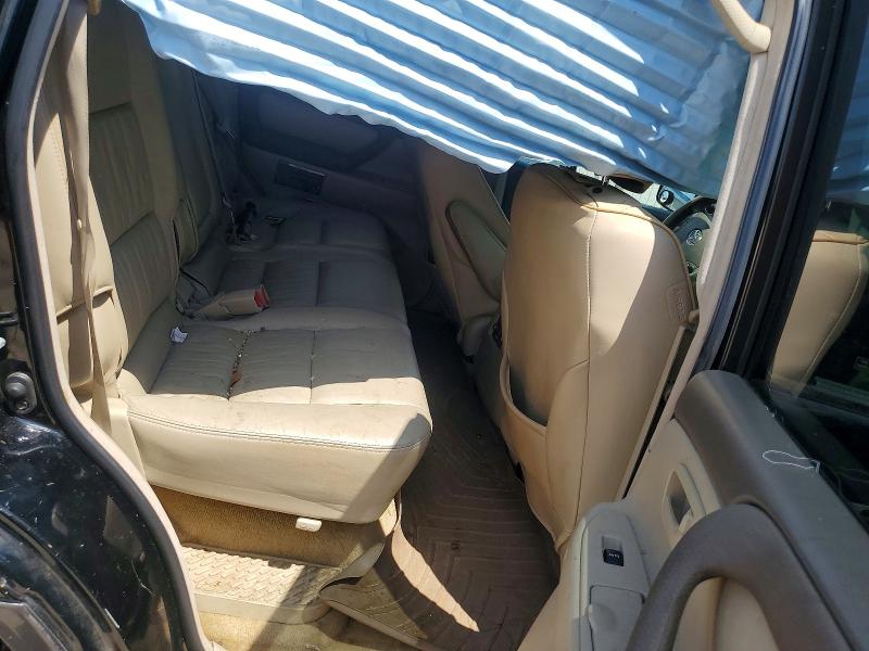 Aukcja sprzedaży 2004 Toyota Land Cruiser, vin: JTEHT05J242060251, numer aukcji: 64088576
