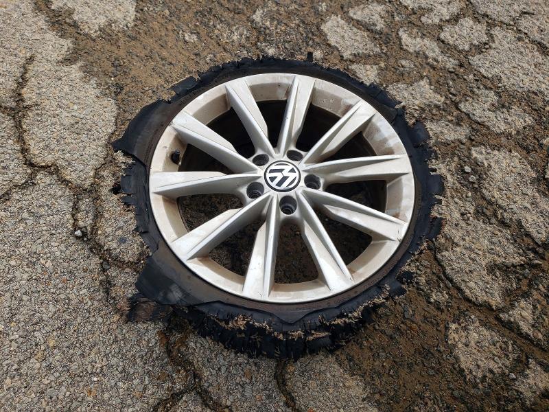 Aukcja sprzedaży 2014 Volkswagen Tiguan, vin: WVGBV3AX6EW066074, numer aukcji: 60642776