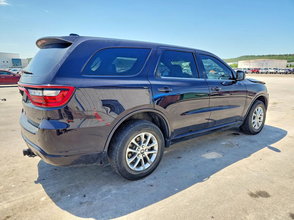 Aukcja sprzedaży 2021 Dodge Durango, vin: 1C4RDJDG0MC662349, numer aukcji: 66127576