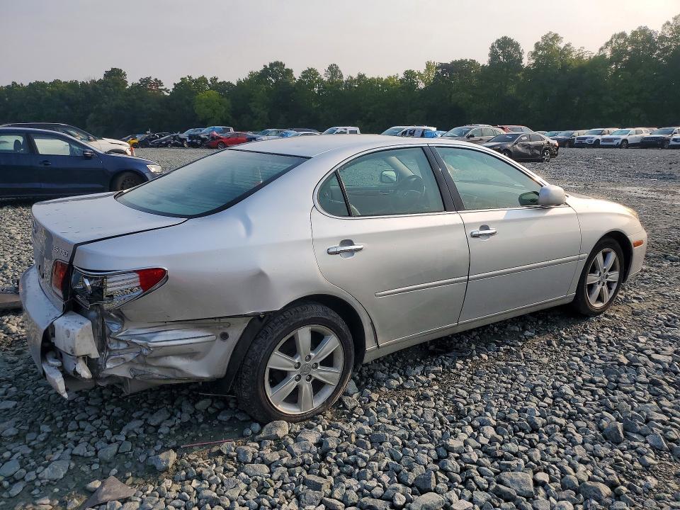 2006 Lexus Es მანქანა იყიდება აუქციონზე, vin: JTHBA30G265174621, აუქციონის ნომერი: 64267376