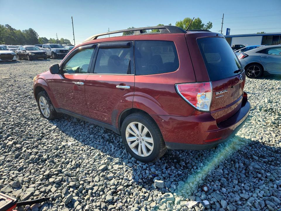 Продажа на аукционе авто 2012 Subaru Forester, vin: JF2SHBDC8CH446938, номер лота: 63426856