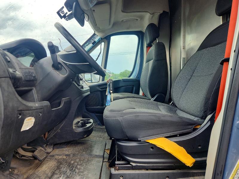 Aukcja sprzedaży 2021 Ram Promaster 3500, vin: 3C6FRVJG7ME503800, numer aukcji: 64128676