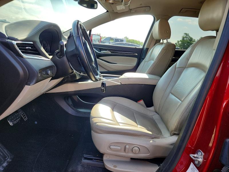 Aukcja sprzedaży 2018 Buick Enclave, vin: 5GAERBKW0JJ160952, numer aukcji: 65516516