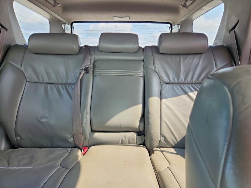 66827466 :رقم المزاد ، JTEZU14R370094827 vin ، 2007 Toyota 4runner مزاد بيع