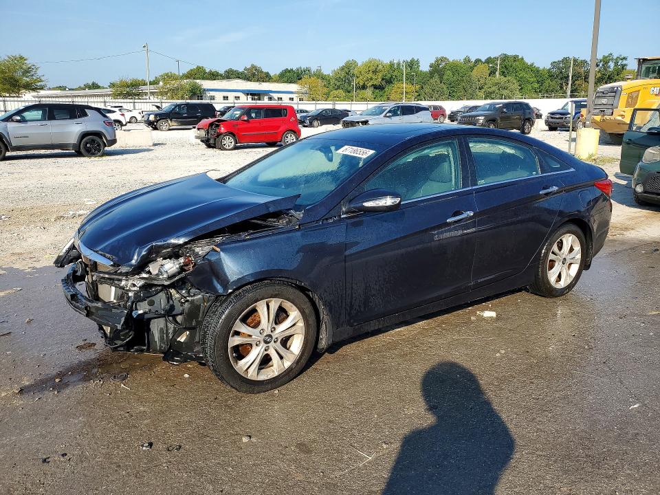 Aukcja sprzedaży 2013 Hyundai Sonata, vin: 5NPEC4ACXDH561439, numer aukcji: 67186556