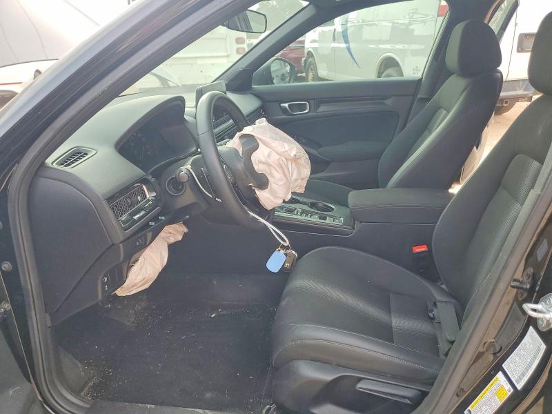 Aukcja sprzedaży 2024 Honda Civic, vin: 2HGFE2F53RH563600, numer aukcji: 67081706