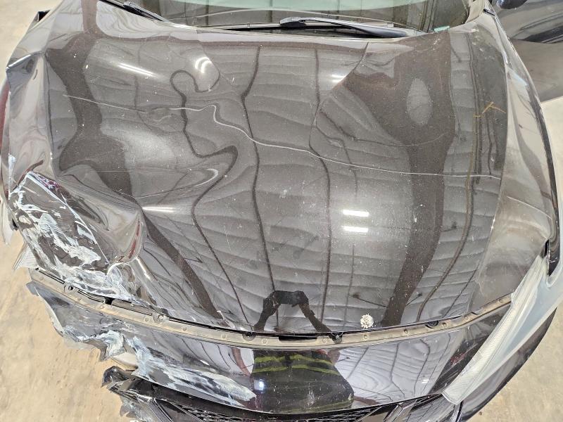 67147066 :رقم المزاد ، 1N4AA6AP9HC456739 vin ، 2017 Nissan Maxima مزاد بيع
