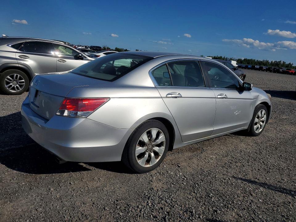 Продажа на аукционе авто 2010 Honda Accord, vin: 1HGCP2F72AA800109, номер лота: 66068156