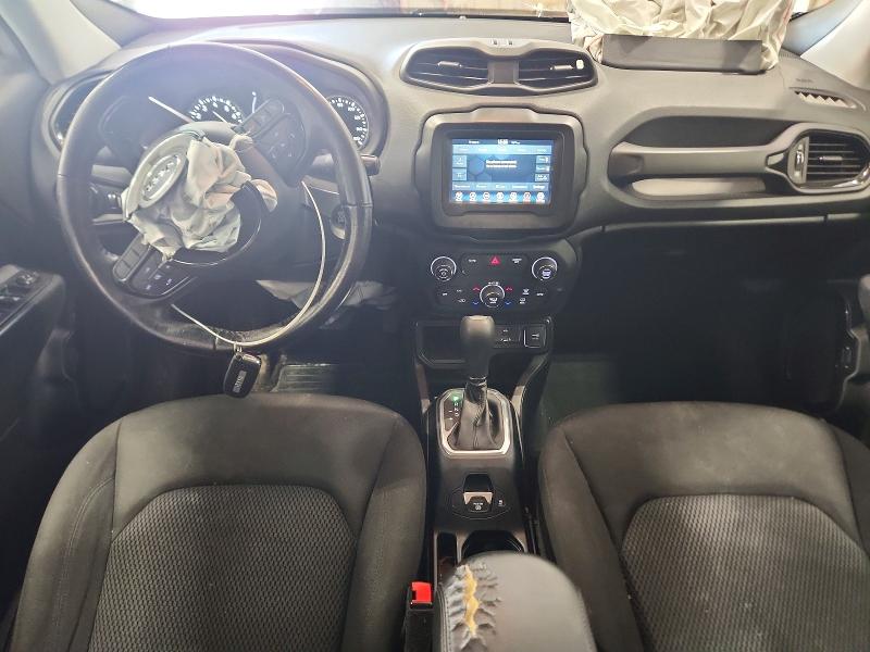 Aukcja sprzedaży 2018 Jeep Renegade, vin: ZACCJABBXJPH85833, numer aukcji: 65946596