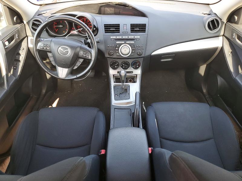 Продаж на аукціоні авто 2010 Mazda 3, vin: JM1BL1H57A1335063, номер лоту: 64320376