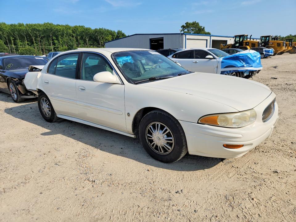 Продаж на аукціоні авто 2003 Buick Lesabre, vin: 1G4HP52K234195537, номер лоту: 64695496
