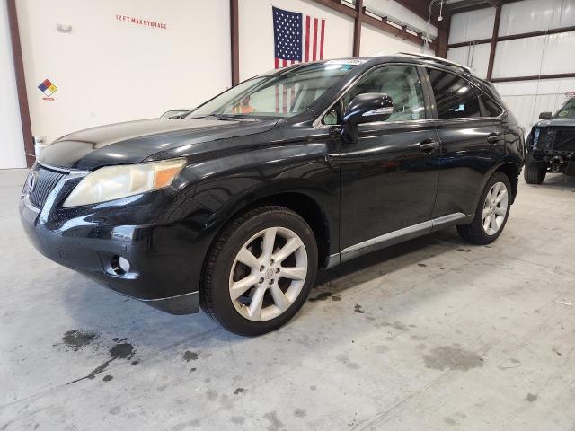 Aukcja sprzedaży 2011 Lexus Rx, vin: JTJZK1BA1B2411022, numer aukcji: 65447386