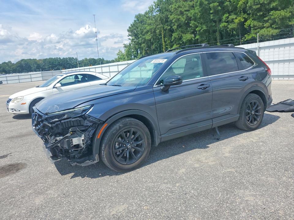 Aukcja sprzedaży 2024 Honda Cr-v, vin: 5J6RS5H80RL000773, numer aukcji: 66444276