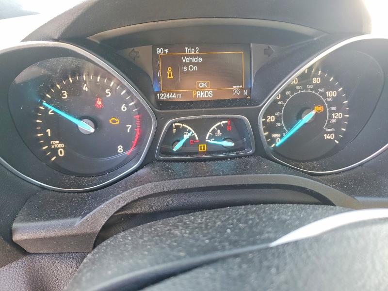 Продаж на аукціоні авто 2018 Ford Escape, vin: 1FMCU0GD0JUC67171, номер лоту: 64618756