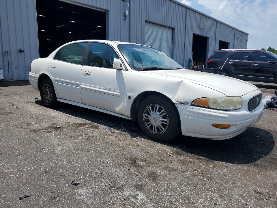 65121916 :رقم المزاد ، 1G4HP52K55U274798 vin ، 2005 Buick Lesabre مزاد بيع