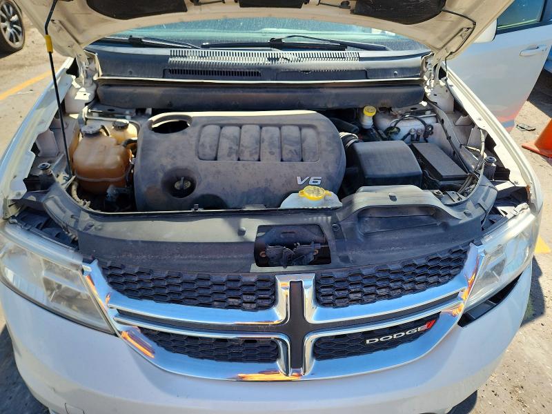 Auction sale of the 2017 Dodge Journey, vin: 3C4PDDBG4HT575382, lot number: 66077386