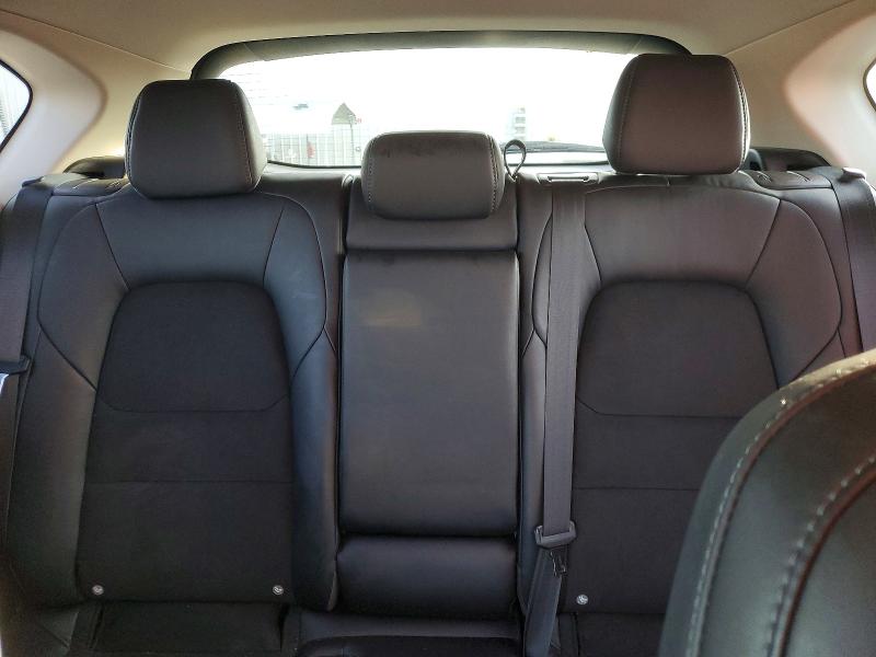 2023 Mazda Cx-5 მანქანა იყიდება აუქციონზე, vin: JM3KFBBM1P0190007, აუქციონის ნომერი: 64643686
