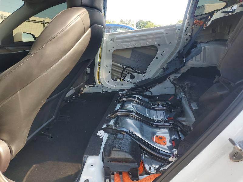 2022 Tesla Model 3 მანქანა იყიდება აუქციონზე, vin: 5YJ3E1EA9NF238704, აუქციონის ნომერი: 64091066