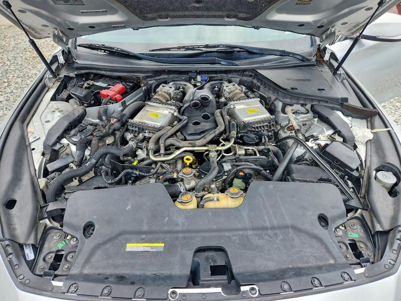Aukcja sprzedaży 2019 Infiniti Q50, vin: JN1EV7AP8KM511966, numer aukcji: 63851516