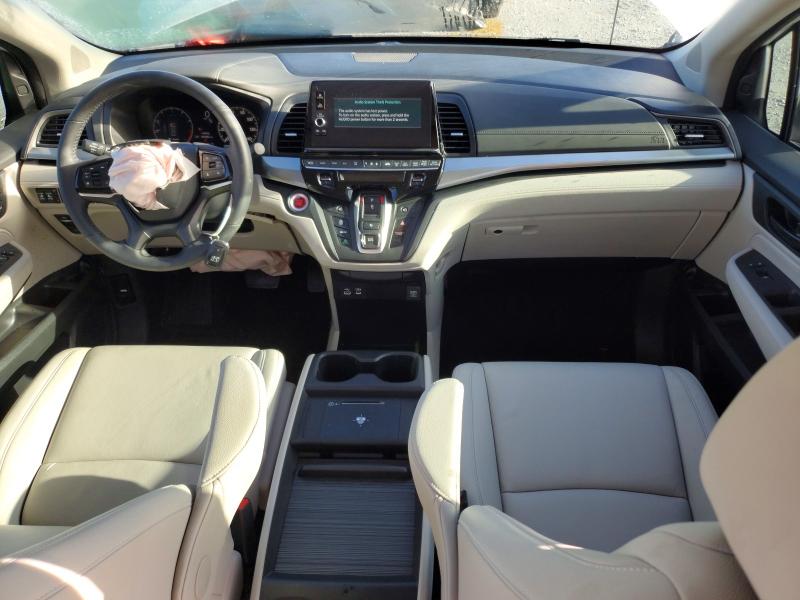 Продажа на аукционе авто 2026 Honda Odyssey, vin: 5FNRL6H69TB024040, номер лота: 64265746