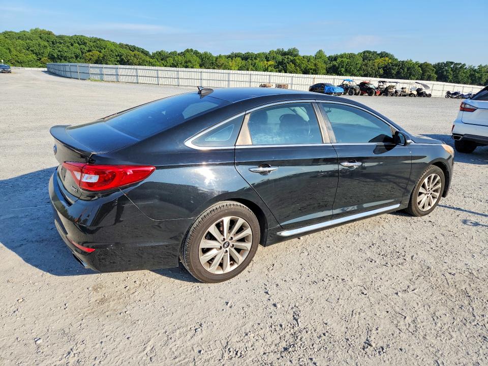 Aukcja sprzedaży 2016 Hyundai Sonata, vin: 5NPE34AF2GH406348, numer aukcji: 65839546