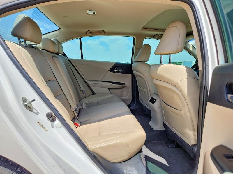 Продаж на аукціоні авто 2013 Honda Accord, vin: 1HGCR2F8XDA161632, номер лоту: 65955196