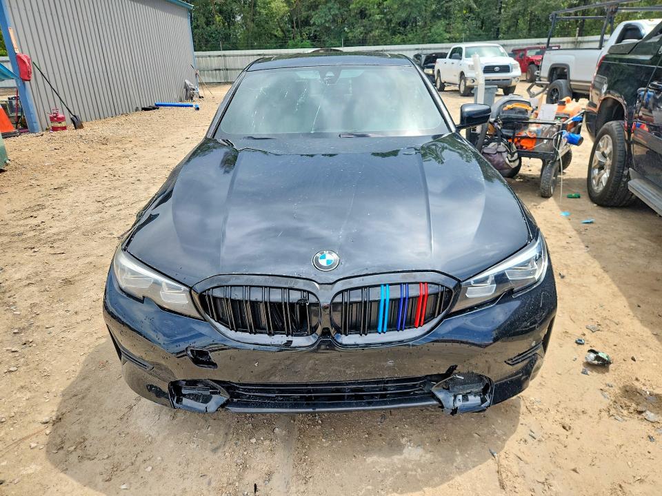 Aukcja sprzedaży 2020 Bmw 330xi, vin: 3MW5R7J02L8B16746, numer aukcji: 66788996