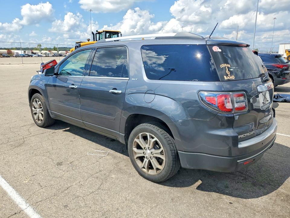 2013 Gmc Acadia მანქანა იყიდება აუქციონზე, vin: 1GKKRRKD5DJ222539, აუქციონის ნომერი: 65816076