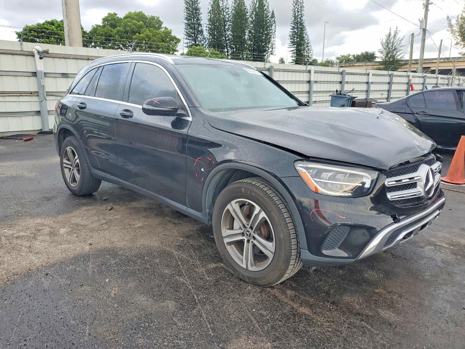 Продаж на аукціоні авто 2020 Mercedes-benz Glc, vin: WDC0G8DB4LF697481, номер лоту: 63209426