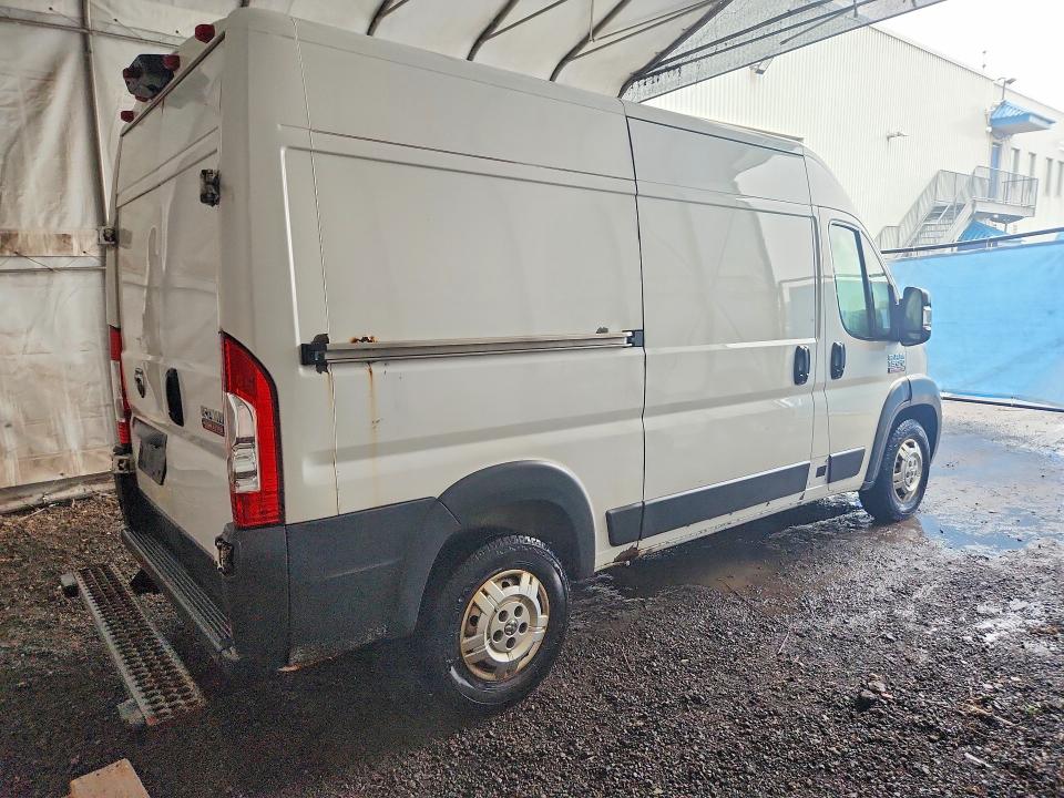 Продажа на аукционе авто 2014 Ram Promaster 1500, vin: 3C6TRVBG2EE101668, номер лота: 61064066