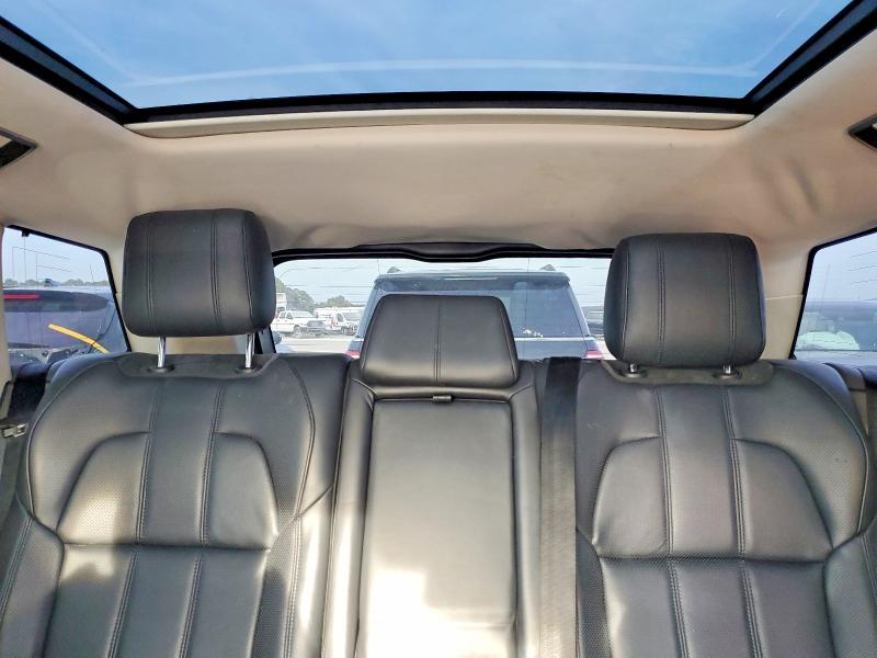 Продаж на аукціоні авто 2014 Land Rover Range Rover Sport, vin: SALWR2WF2EA365281, номер лоту: 66340606