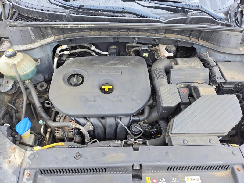 Продаж на аукціоні авто 2017 Hyundai Tucson, vin: KM8J2CA44HU545006, номер лоту: 62300666