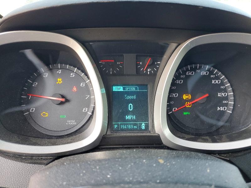 Продажа на аукционе авто 2014 Chevrolet Equinox, vin: 2GNFLEEK6E6194791, номер лота: 66306926