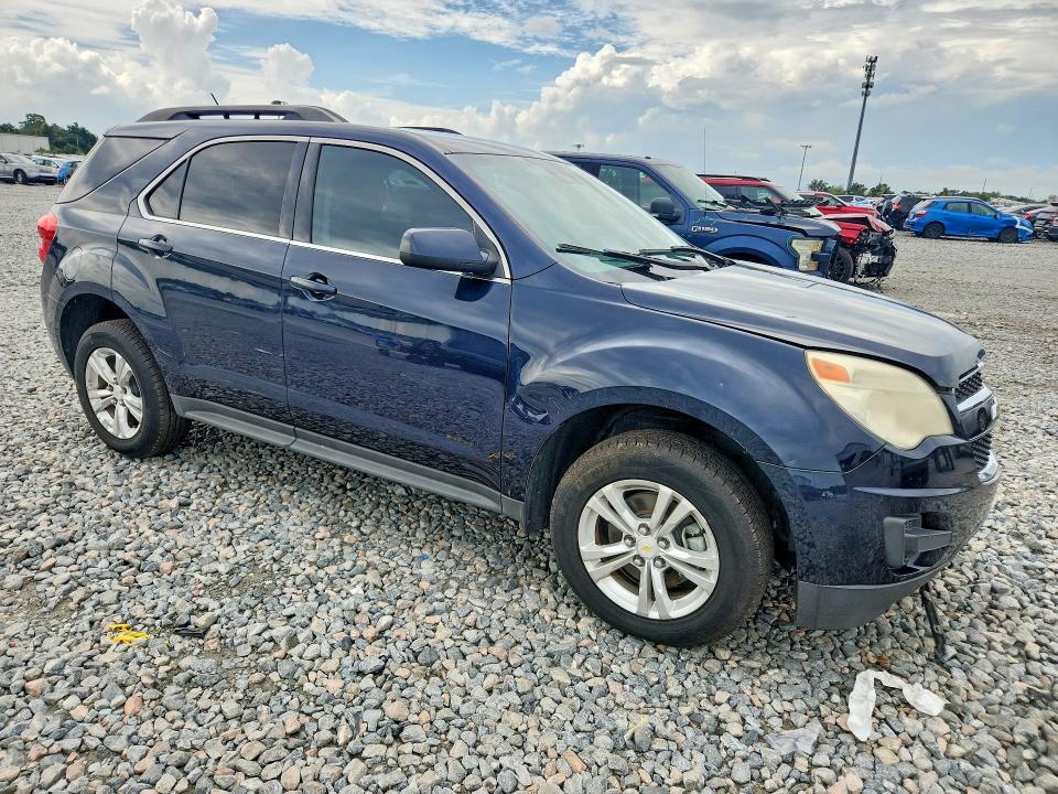 Aukcja sprzedaży 2015 Chevrolet Equinox, vin: 2GNALBEK5F1165256, numer aukcji: 63663106