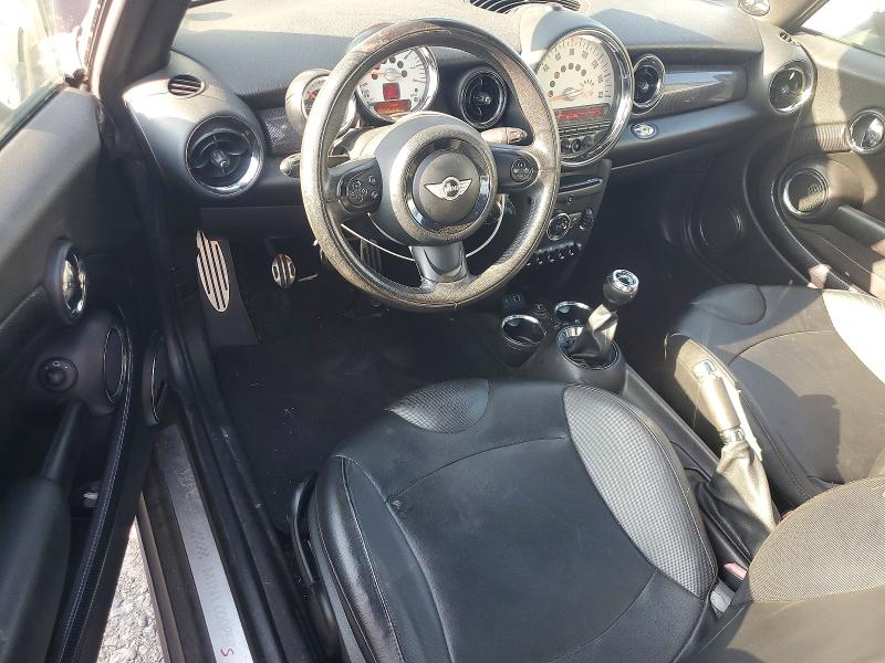 Продаж на аукціоні авто 2013 Mini Cooper, vin: WMWZP3C5XDT298019, номер лоту: 64782336