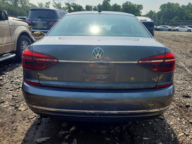 Продаж на аукціоні авто 2017 Volkswagen Passat, vin: 1VWBT7A30HC021956, номер лоту: 64573116