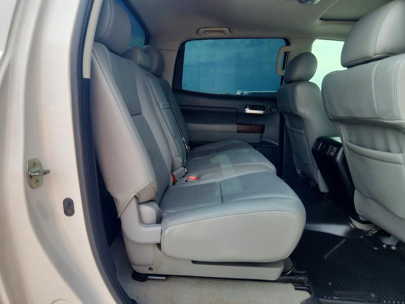 Aukcja sprzedaży 2011 Toyota Tundra, vin: 5TFHW5F12BX201777, numer aukcji: 65539196