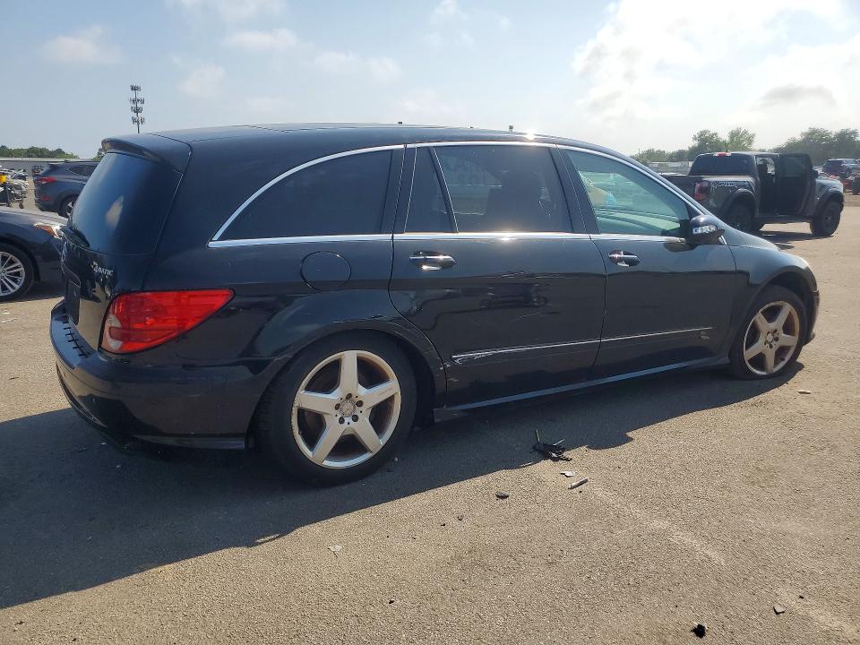 2010 Mercedes-benz R მანქანა იყიდება აუქციონზე, vin: 4JGCB6FE3AA112117, აუქციონის ნომერი: 63680776